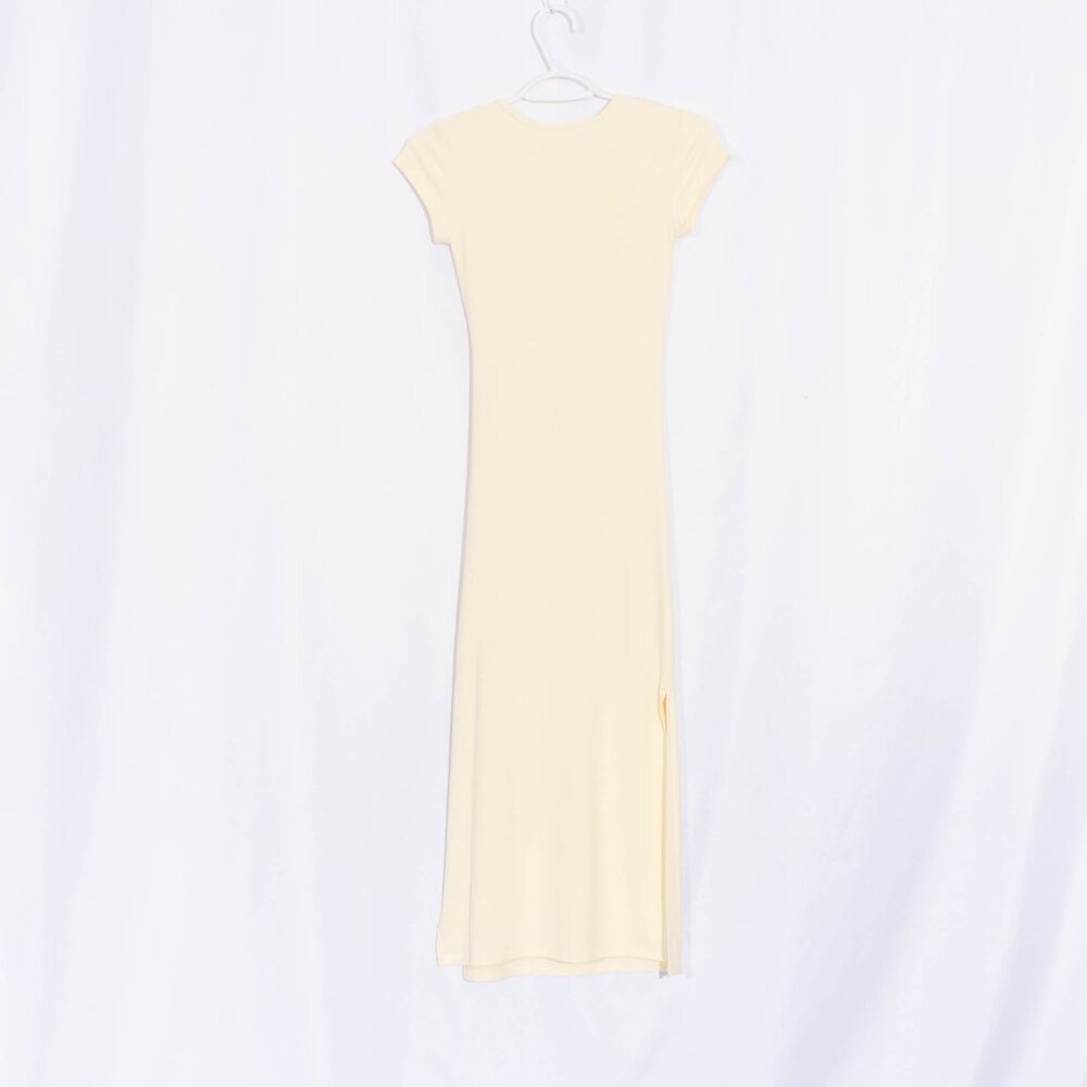 ARITZIA WILFRED Fortune Maxi Dress Size 2XS - Picture 9 of 13